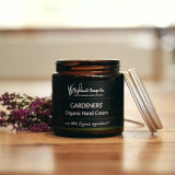 Highland Soap Company Gardeners Hand Cream 120ml